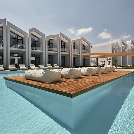 Cavo Vezal (Adults Only) Hotel Laganas Ngoại thất bức ảnh