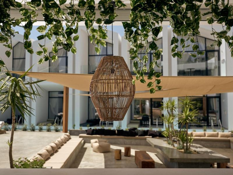 Cavo Vezal (Adults Only) Hotel Laganas Ngoại thất bức ảnh