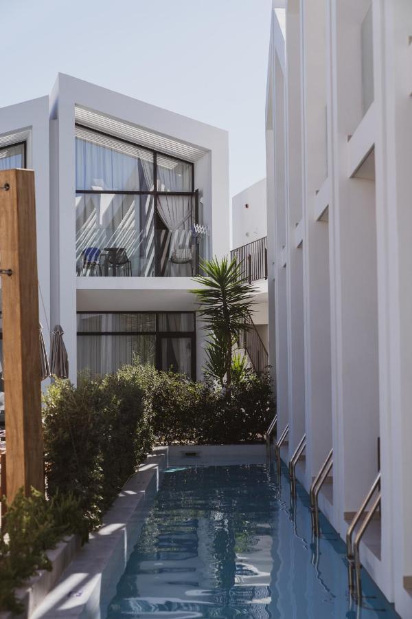 Cavo Vezal (Adults Only) Hotel Laganas Ngoại thất bức ảnh