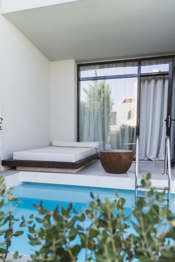 Cavo Vezal (Adults Only) Hotel Laganas Ngoại thất bức ảnh
