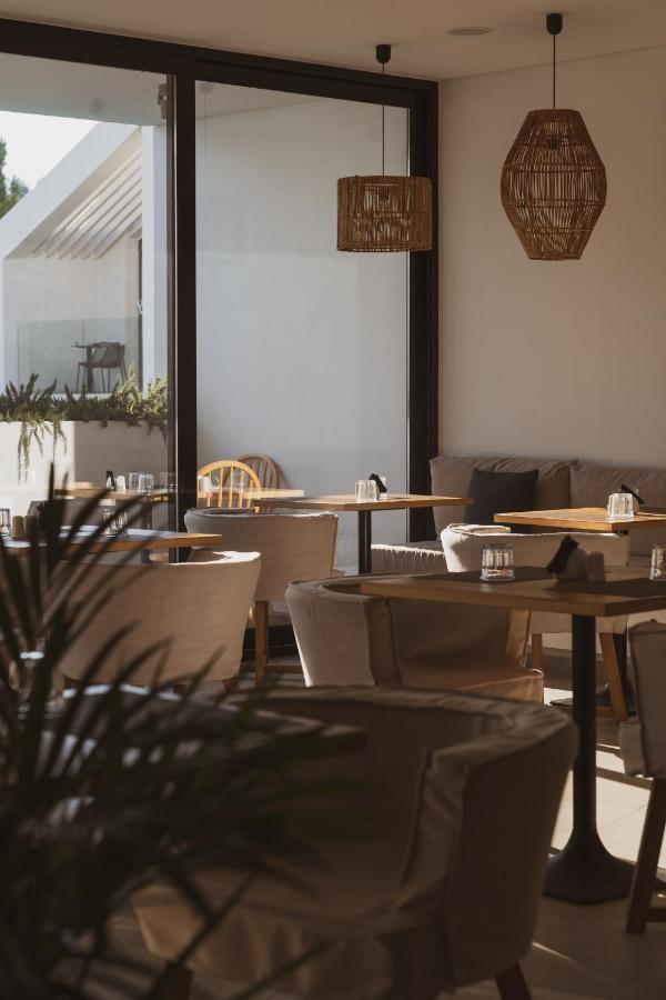 Cavo Vezal (Adults Only) Hotel Laganas Ngoại thất bức ảnh