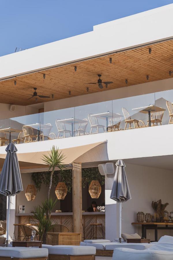 Cavo Vezal (Adults Only) Hotel Laganas Ngoại thất bức ảnh