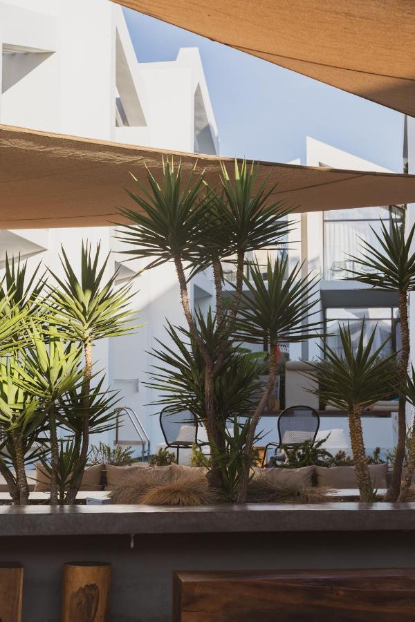 Cavo Vezal (Adults Only) Hotel Laganas Ngoại thất bức ảnh