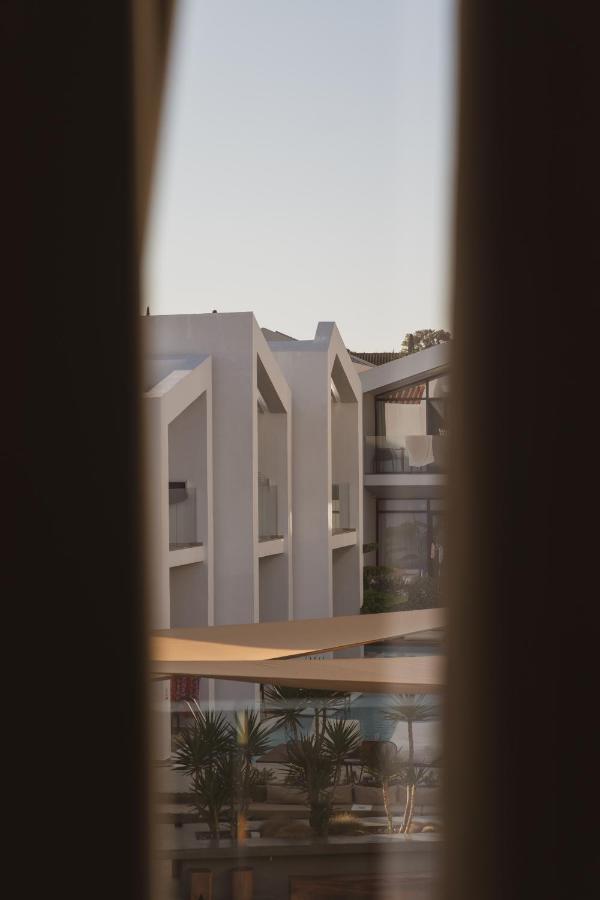 Cavo Vezal (Adults Only) Hotel Laganas Ngoại thất bức ảnh