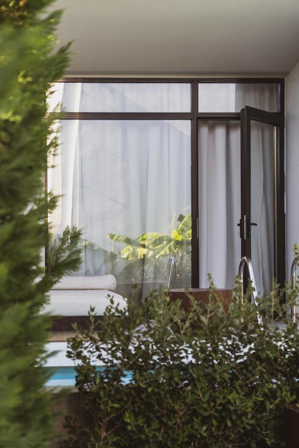 Cavo Vezal (Adults Only) Hotel Laganas Ngoại thất bức ảnh