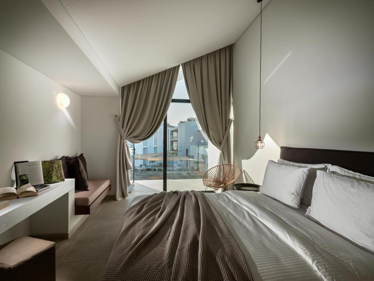 Cavo Vezal (Adults Only) Hotel Laganas Ngoại thất bức ảnh