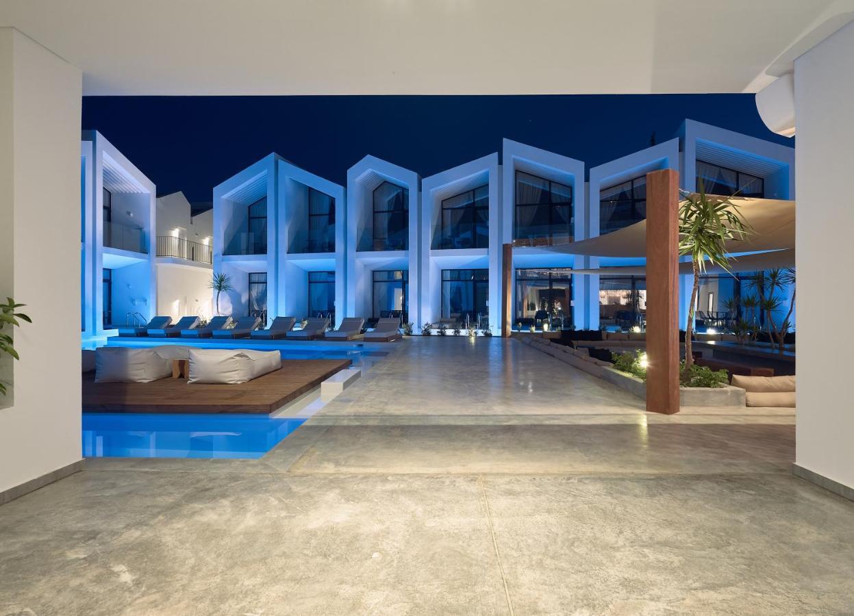 Cavo Vezal (Adults Only) Hotel Laganas Ngoại thất bức ảnh