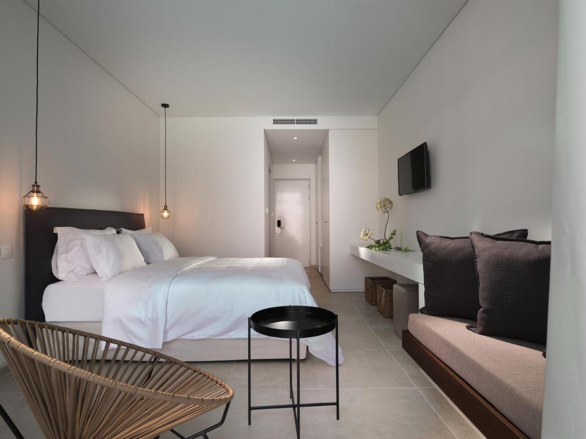 Cavo Vezal (Adults Only) Hotel Laganas Ngoại thất bức ảnh