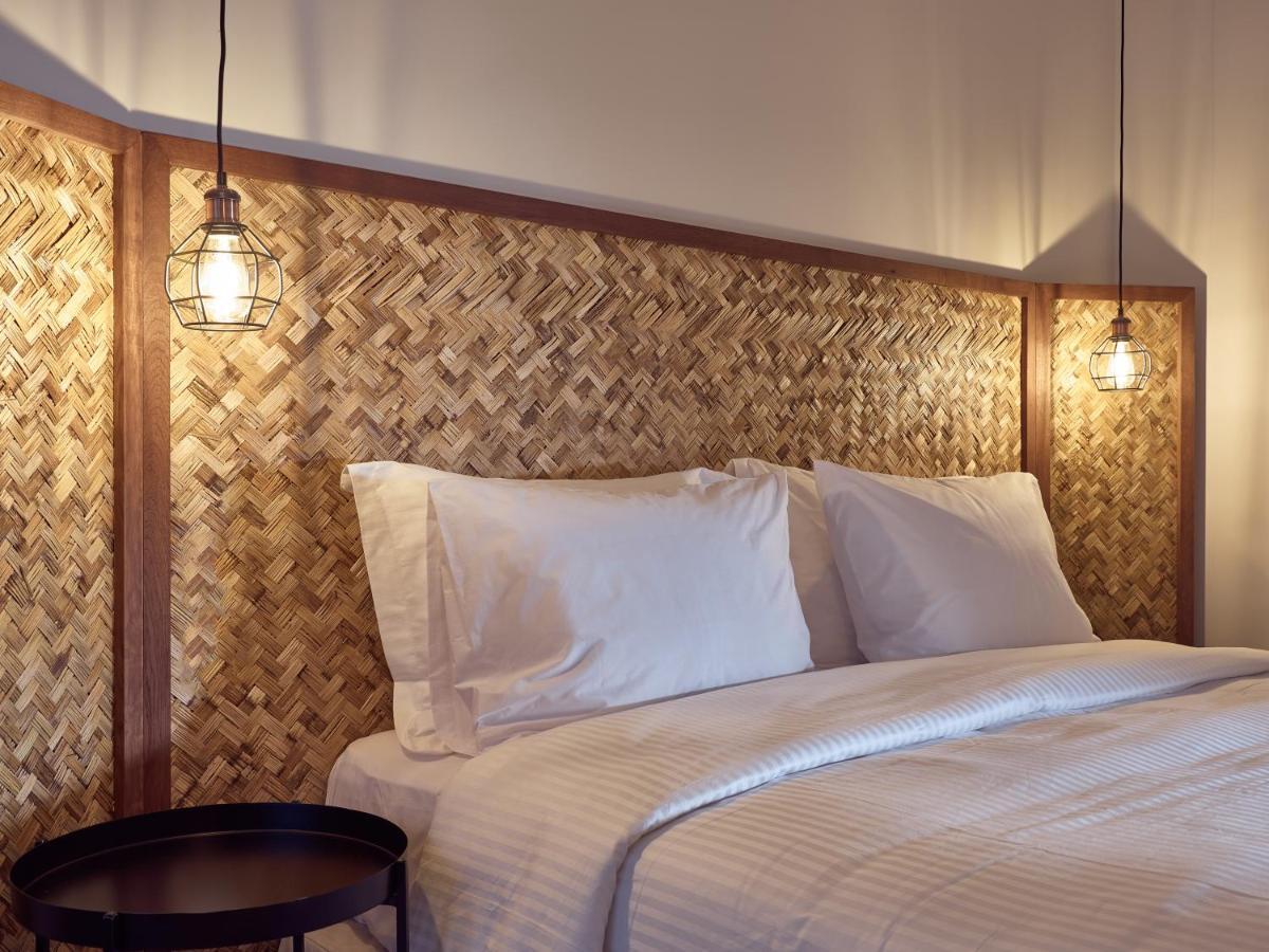 Cavo Vezal (Adults Only) Hotel Laganas Ngoại thất bức ảnh