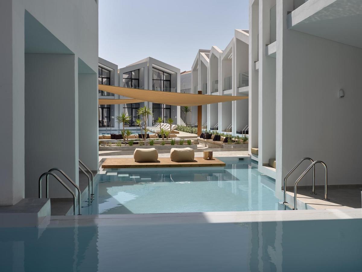 Cavo Vezal (Adults Only) Hotel Laganas Ngoại thất bức ảnh