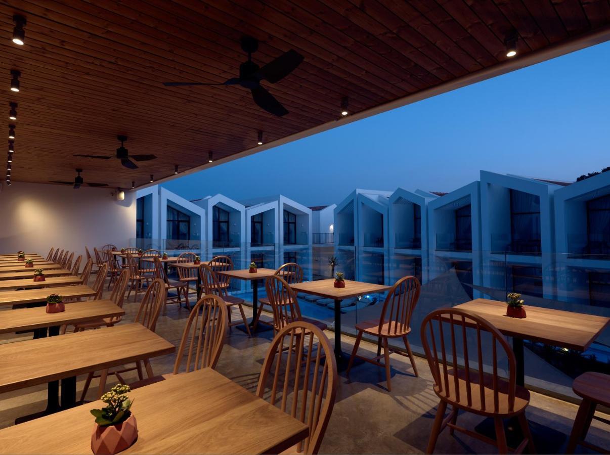 Cavo Vezal (Adults Only) Hotel Laganas Ngoại thất bức ảnh
