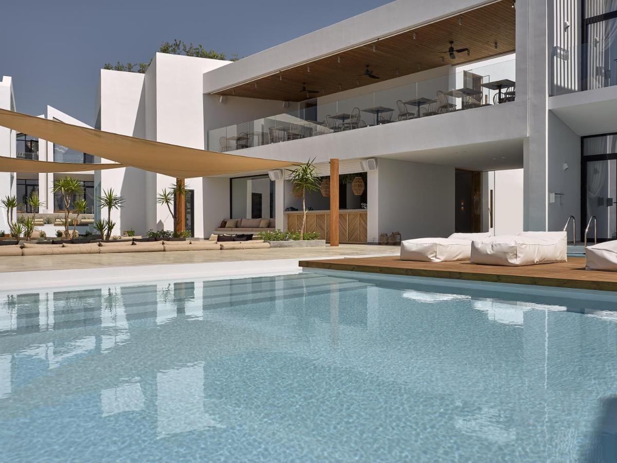 Cavo Vezal (Adults Only) Hotel Laganas Ngoại thất bức ảnh